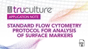 Standard-Flow-Cytometry-Protocol-for-Analysis-of-Surface-Markers-app-note