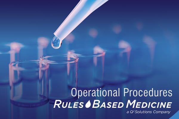 rbm-operational Procedures Whitepaper